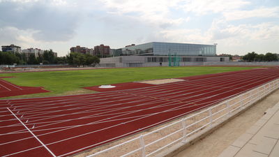 Convocado por primera vez un paquete de becas para deportistas de Alto Nivel y Alto Rendimiento en Móstoles