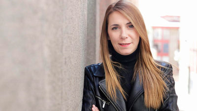 Mar Espinar sustituye a Pepu Hernández como portavoz del PSOE-M en el Ayuntamiento de Madrid