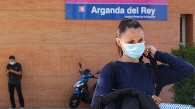 La reapertura de la Línea 9 de Metro entre Arganda y La Poveda se retrasa hasta el día 22 de septiembre