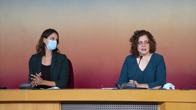 Más Madrid enmienda la ordenanza para adelantar a 2023 la prohibición  a los coches contaminantes