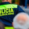 Detenido un hombre que robó un bolso a una mujer tras agredirla en Torrejón de Ardoz