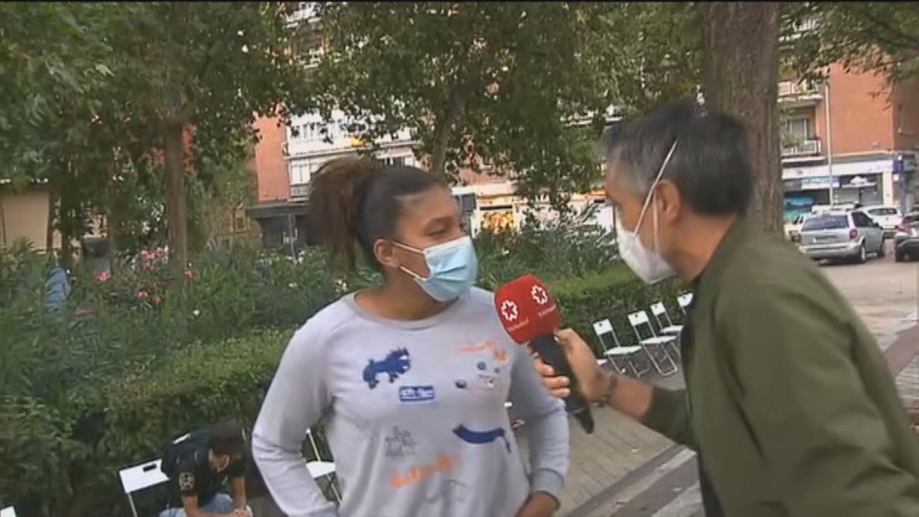 La subida de la luz da la puntilla a las familias pobres y las coloca en situación de emergencia humanitaria