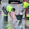 Madrid activa el plan de emergencias ante posibles inundaciones