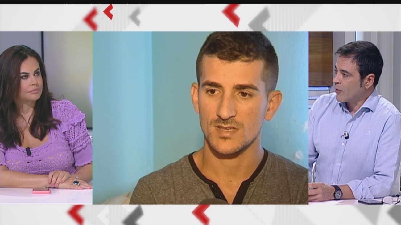 Vuelven a detener al padre de Yeremi Vargas acusado de abusar de otra menor de 13 años hija de una expareja