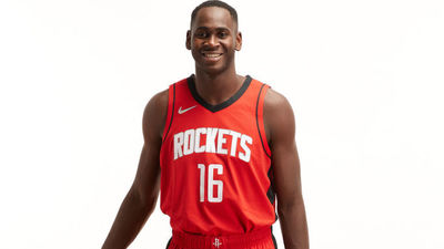 Usman Garuba: "A la NBA no se le puede decir que no"