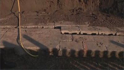 Ambite, uno de los municipios más afectados de la región