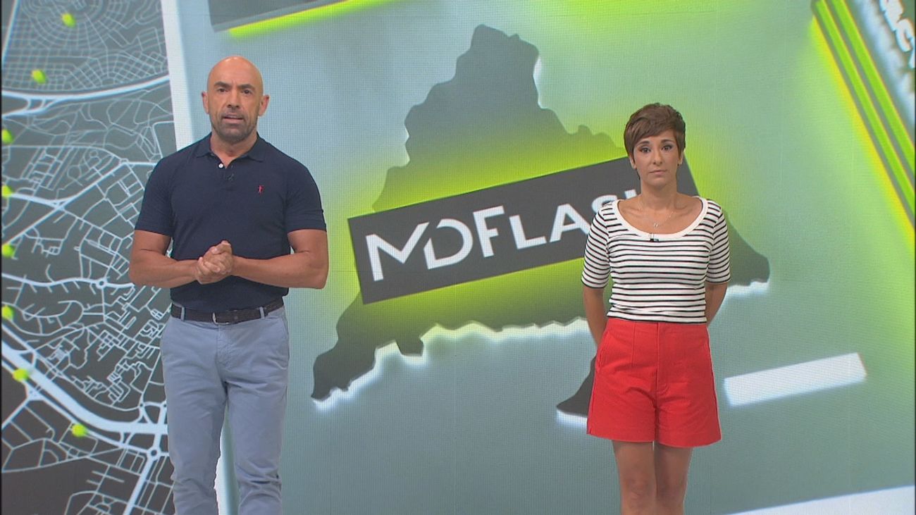 Madrid Directo 01.09.2021