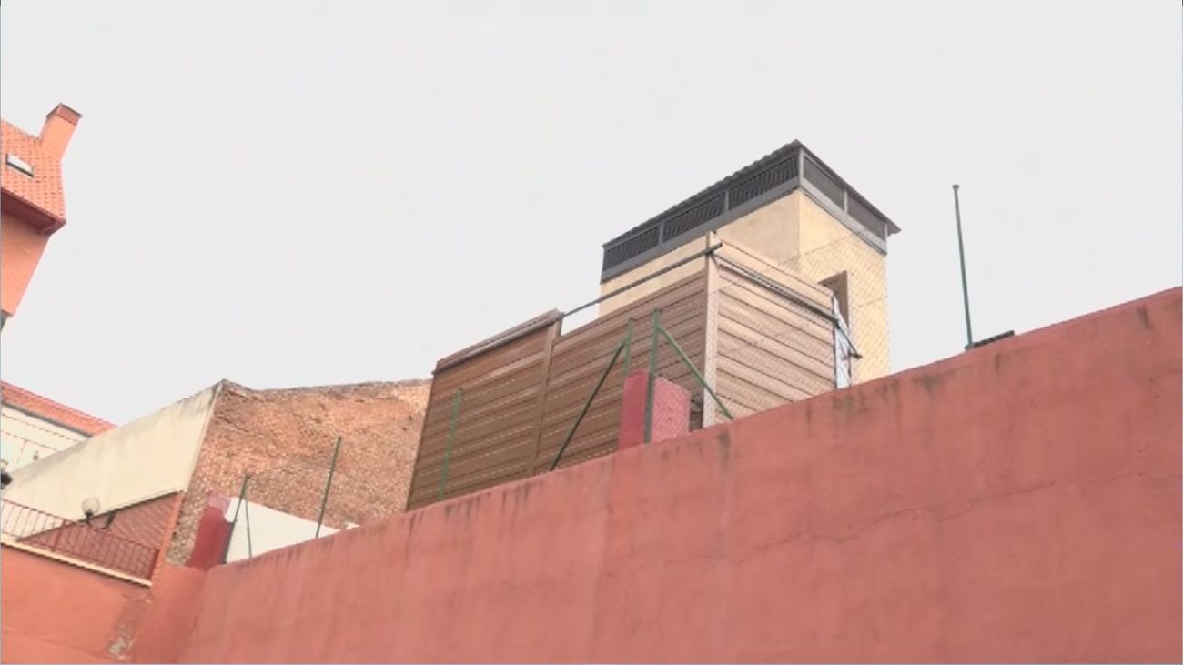 Los vecinos de Tetuán, en pie de guerra contra las 'cocinas fantasmas'