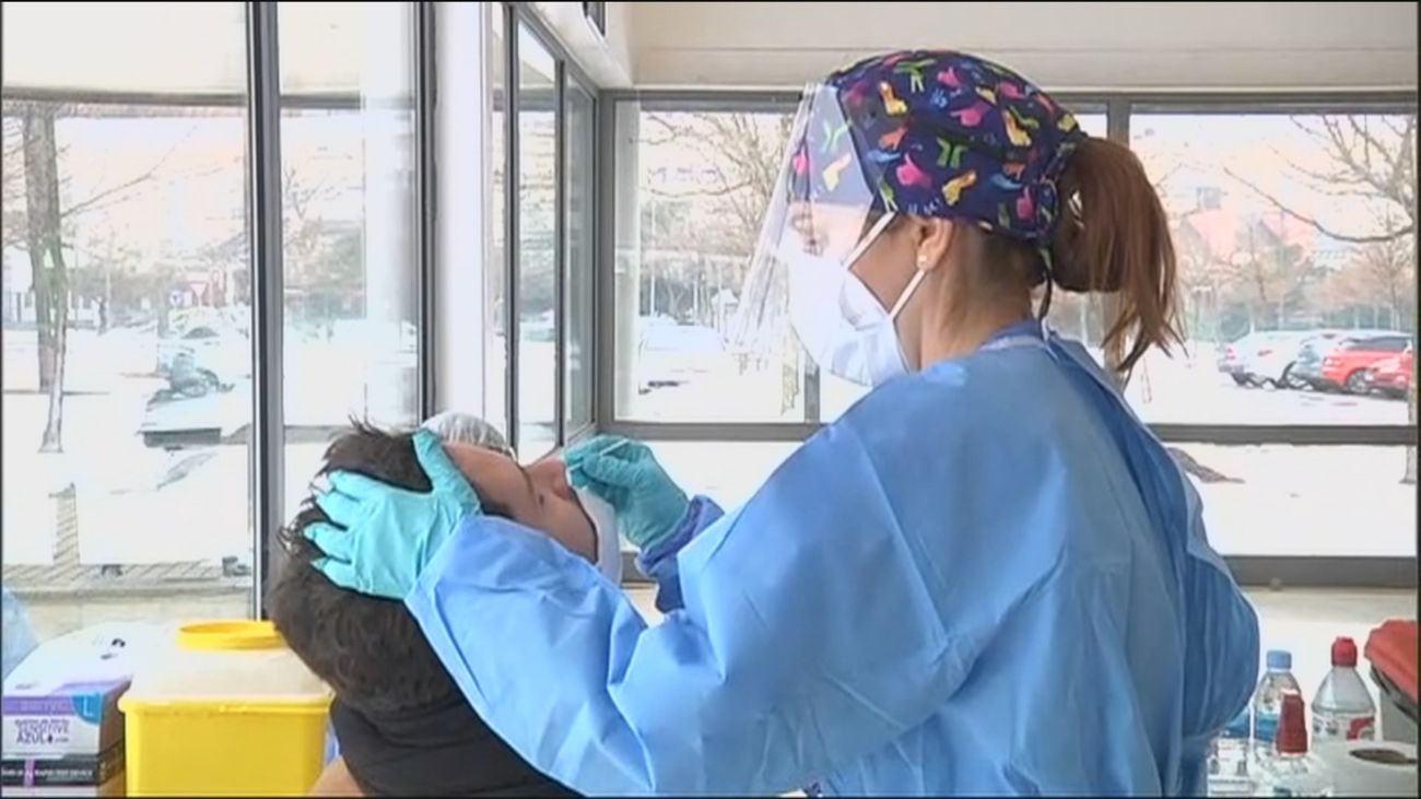 Un virólogo alemán dice que España superará la pandemia en primavera