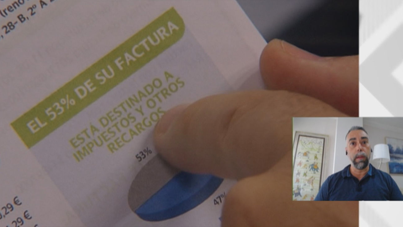 FACUA propone movilizaciones contra las eléctricas y para exigir al Gobierno que cumpla sus compromisos