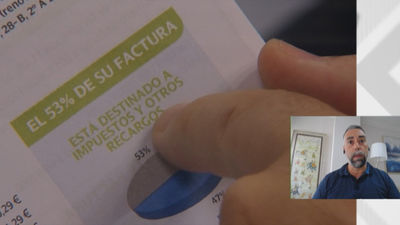 FACUA propone movilizaciones contra las eléctricas y para exigir al Gobierno que cumpla sus compromisos