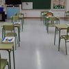 Menos confinados y positivos en las aulas de Madrid: 34.543 alumnos y 2.028 docentes