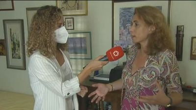 Buenos Días Madrid 03.09.2021 (08:00-09:00 hs)