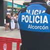 Muere un perro en Alcorcón tras caer de un séptimo piso asustado por petardos