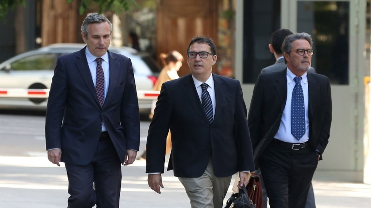 La conexión rusa del entorno de Puigdemont agita la política catalana