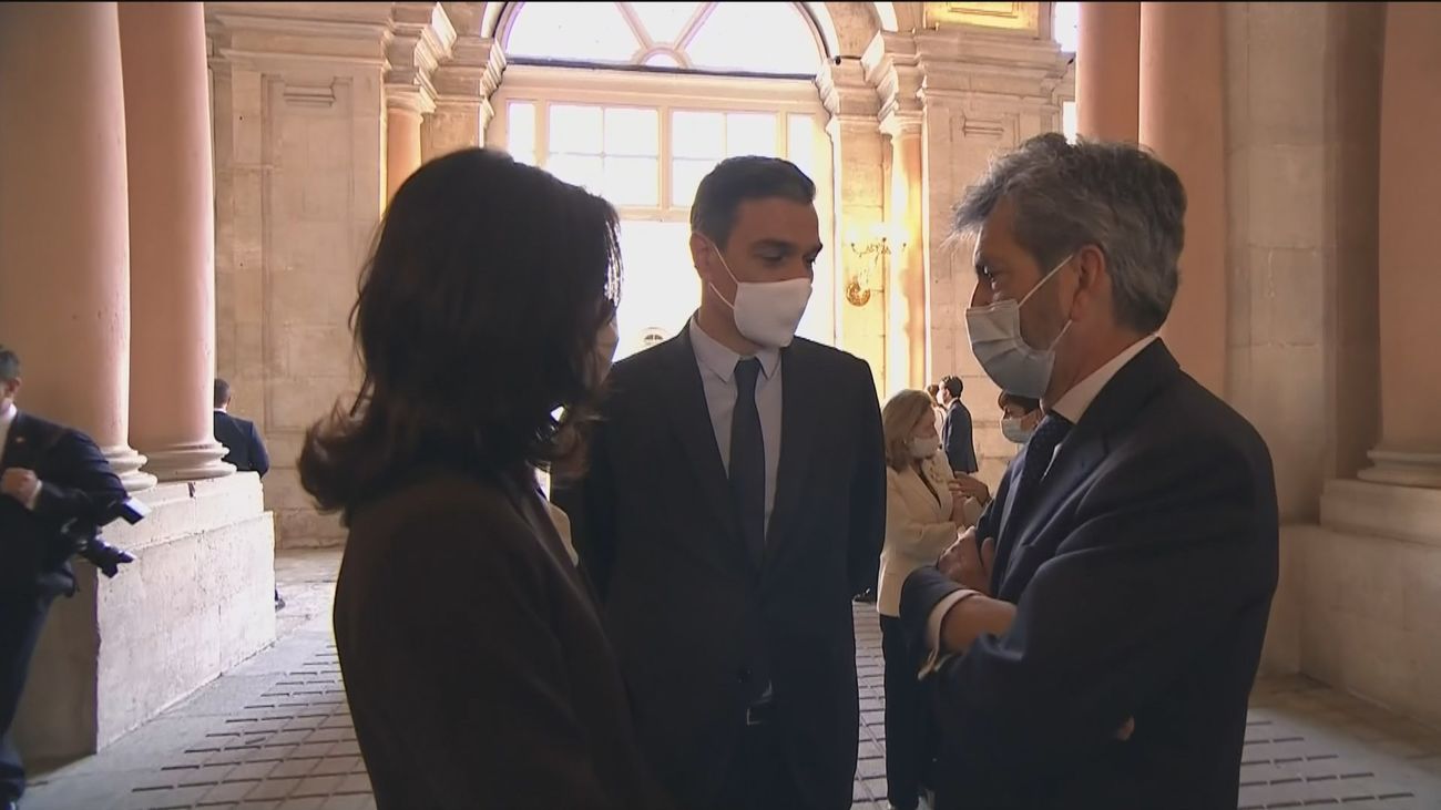 La renovación del Consejo del Poder Judicial, fricción permanente entre PSOE y PP