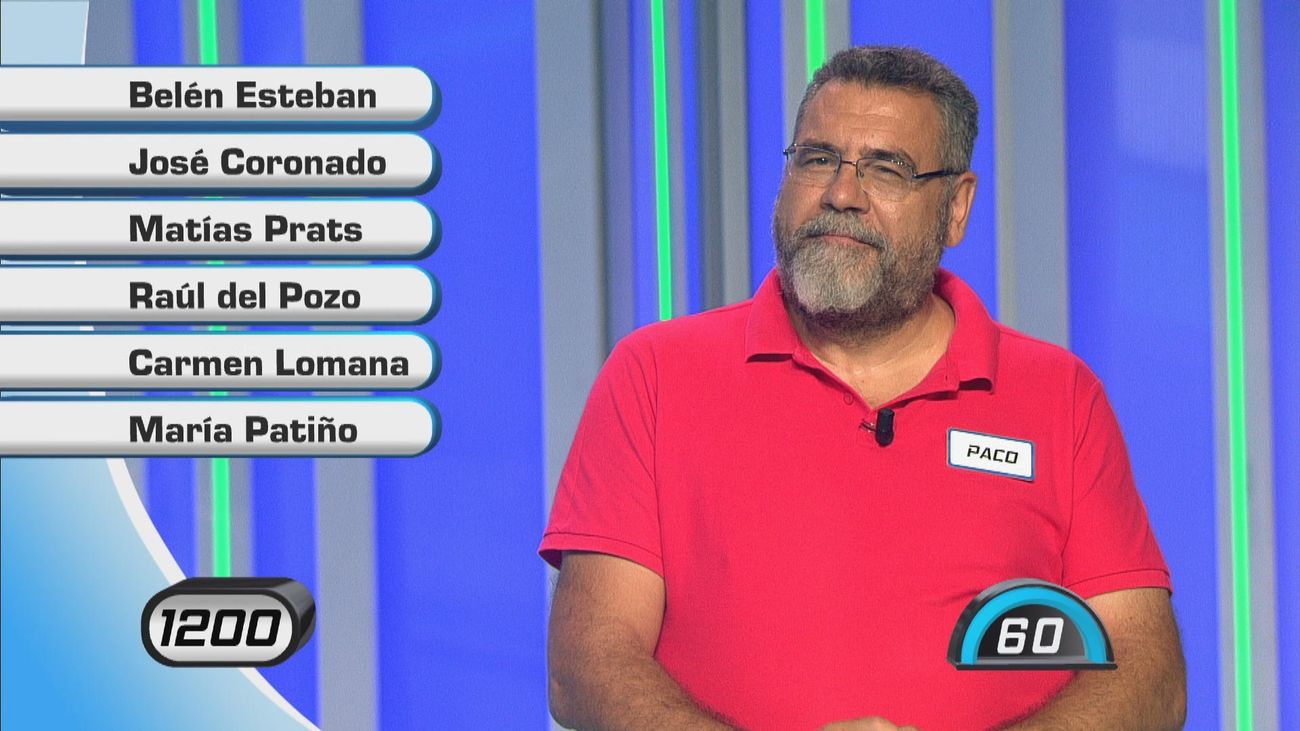 José Coronado, Belén Esteban y otros famosos que  han protagonizado anuncios en televisión