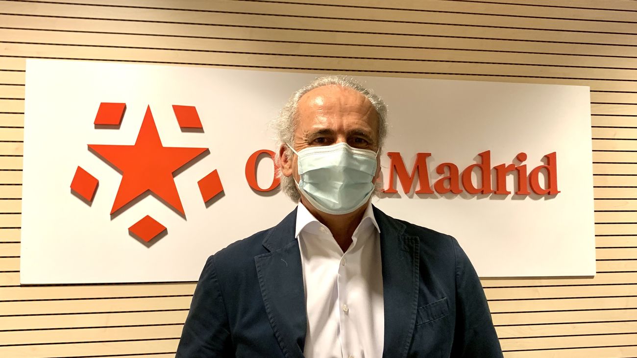 Fórmula Salud 03.09.2021