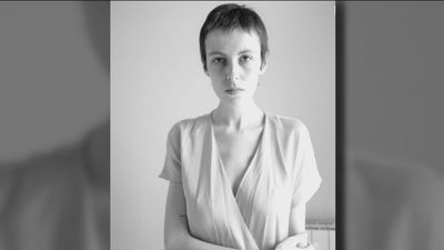 Muere a los 27 años la periodista Olatz Vázquez, que retrató así su lucha contra el cáncer