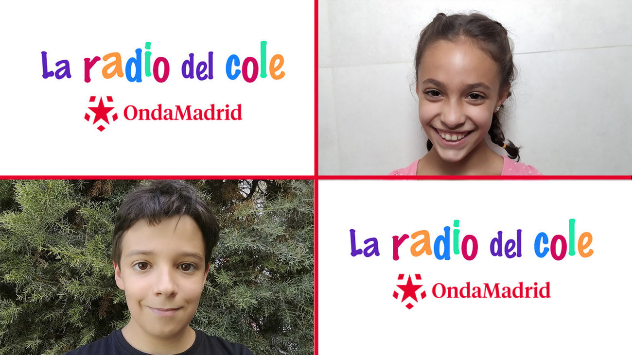 La Radio del Cole 04.09.2021