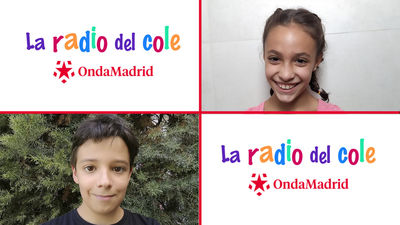 La Radio del Cole 04.09.2021