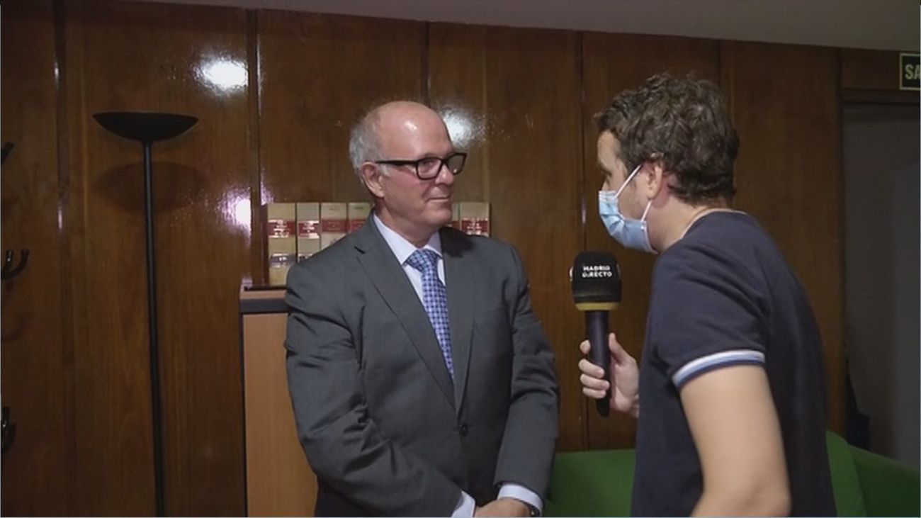 Hablamos con el abogado de la joven contra la que Carmen lanza su acusación