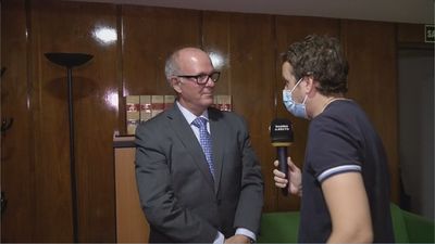 Hablamos con el abogado de la joven contra la que Carmen lanza su acusación