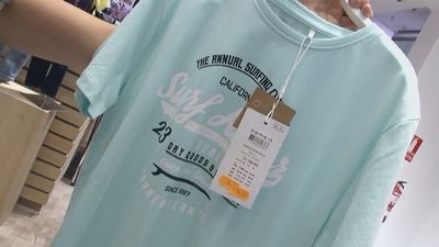 Ropa y accesorios para niños a precio de chollo en Leganés