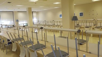 Las universidades se preparan para recibir a los alumnos