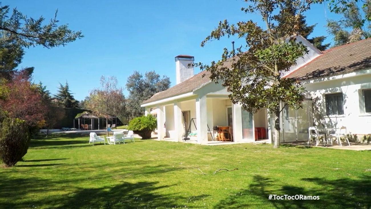 La casa-museo familiar del cuplé de Olga Ramos