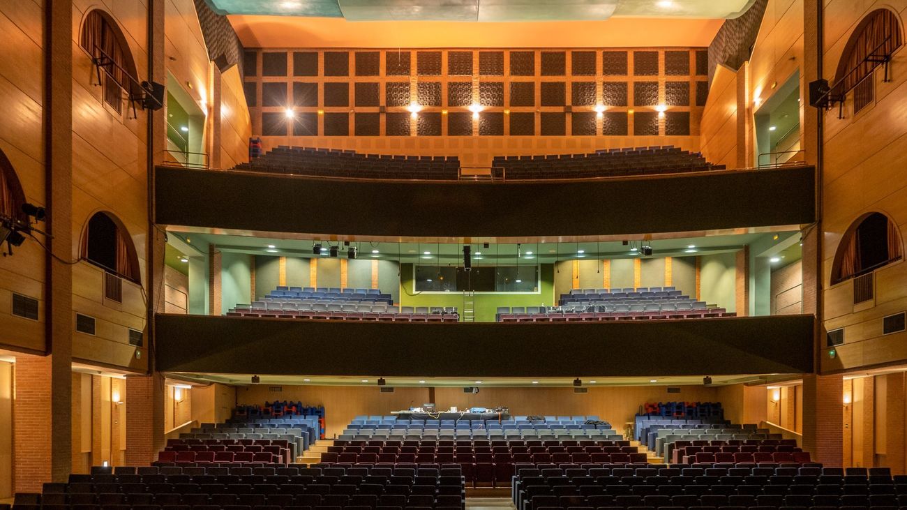 Las calles de Alcorcón se convierten en escenarios urbanos para acoger el festival de danza 'Gatadans'