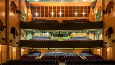 Las calles de Alcorcón se convierten en escenarios urbanos para acoger el festival de danza 'Gatadans'