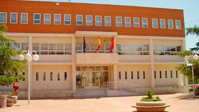 Mejorada del Campo organiza este domingo su primera feria de deportes