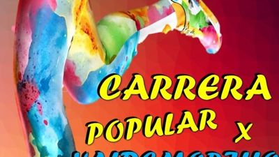 Valdemorillo estrena el Circuito 3x3 y la décima edición de la Carrera Popular