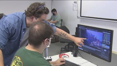 Fuenlabrada lanzará 200 cursos de formación para desempleados este año