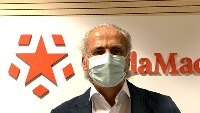 Fórmula Salud 05.09.2021