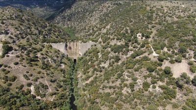 El Gasco, el sueño ilustrado y truncado de acercar Madrid al mar