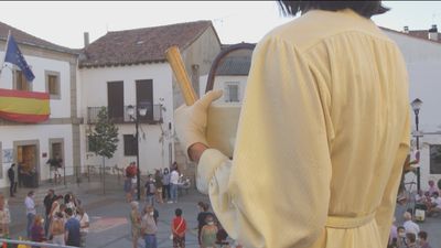 Villarejo de Salvanés y Patones, primeras paradas de ‘Arte Vivo en las Villas’ que recorrerá 11 municipios