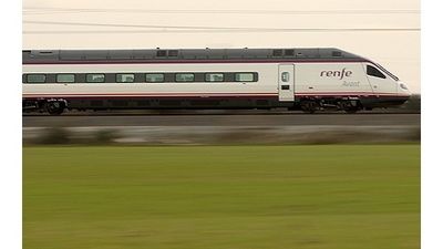 Renfe implanta nuevas medidas contra el fraude en los abonos Avant