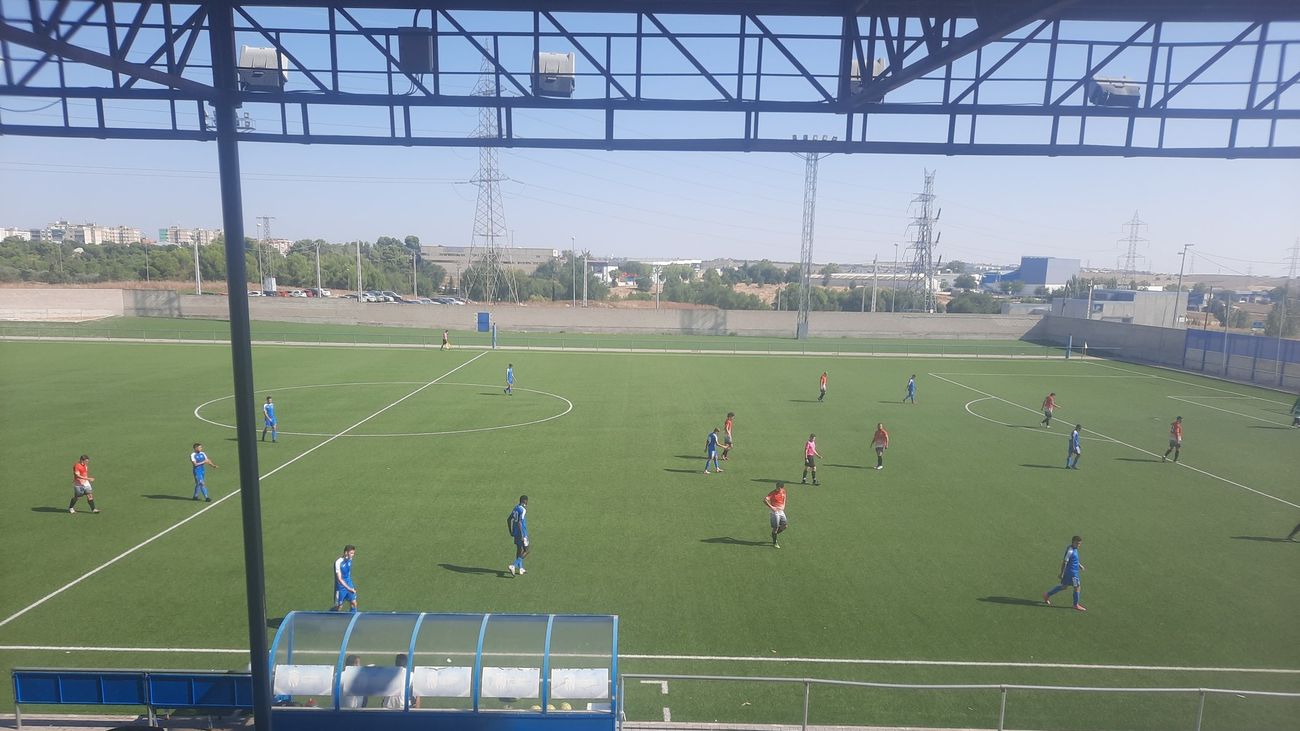 La hora de los protagonistas 05.09.2021