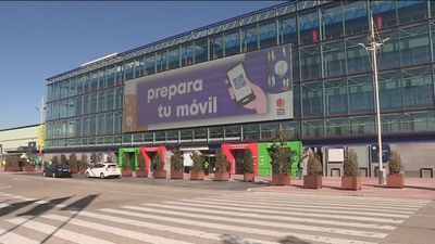 Ifema coge impulso para rematar 2021 por todo lo alto