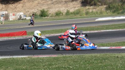 Motor de Madrid 05.09.2021