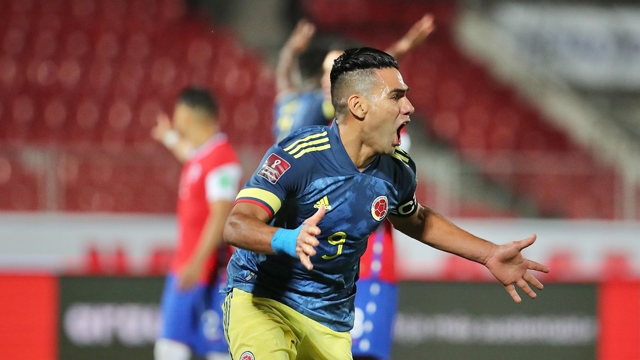 El tigre Falcao rugirá en Vallecas