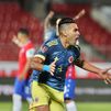 El tigre Falcao rugirá en Vallecas