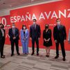 El PSOE renueva a sus portavoces para dar impulso a su mensaje político