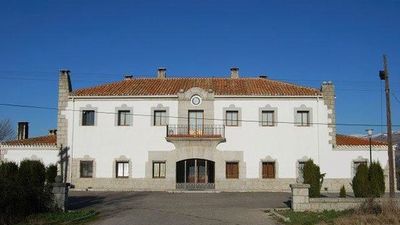 La Cuenca Alta del Manzanares, más cerca de recuperar el servicio de Cercanías