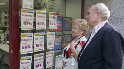 Madrid oferta 85.000 plazas de 'Rutas Culturales' por España y el extranjero para mayores de 60 años