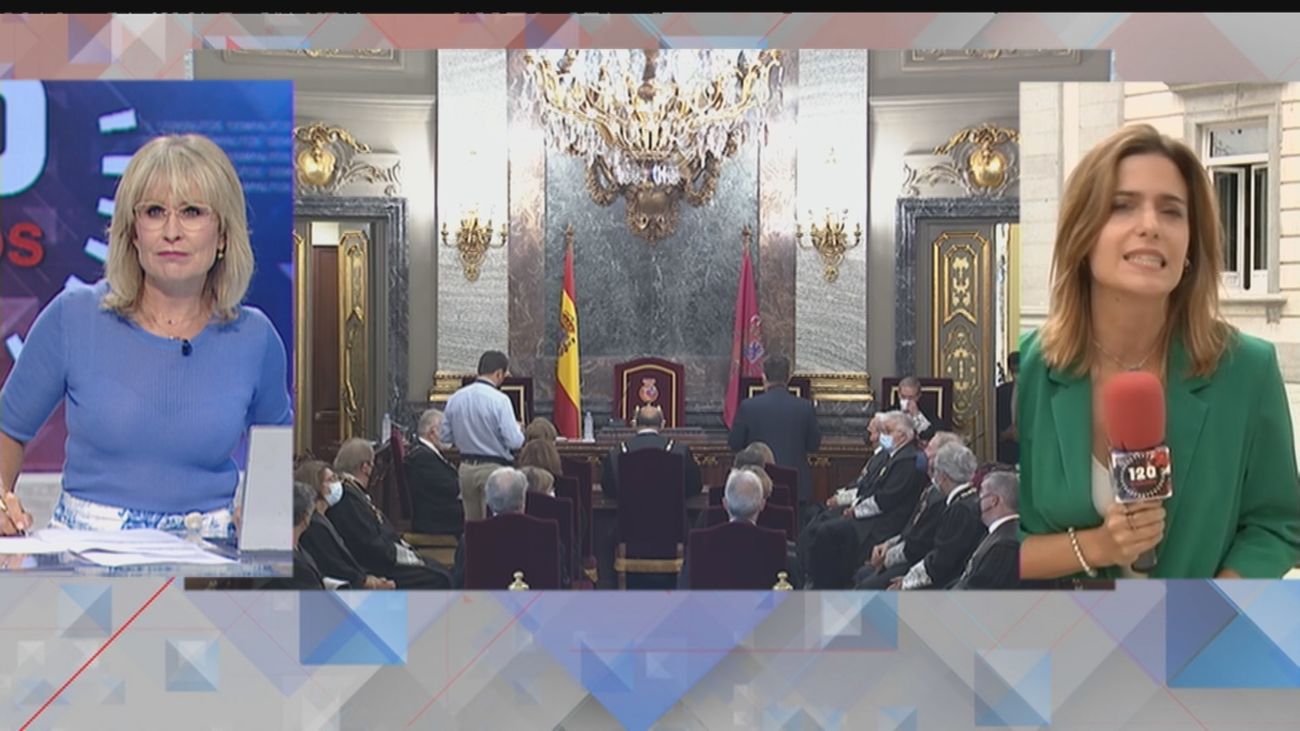 120 minutos 06.09.2021 (Parte 1)