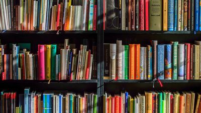 ¿Qué escritora se esconde tras la pregunta?