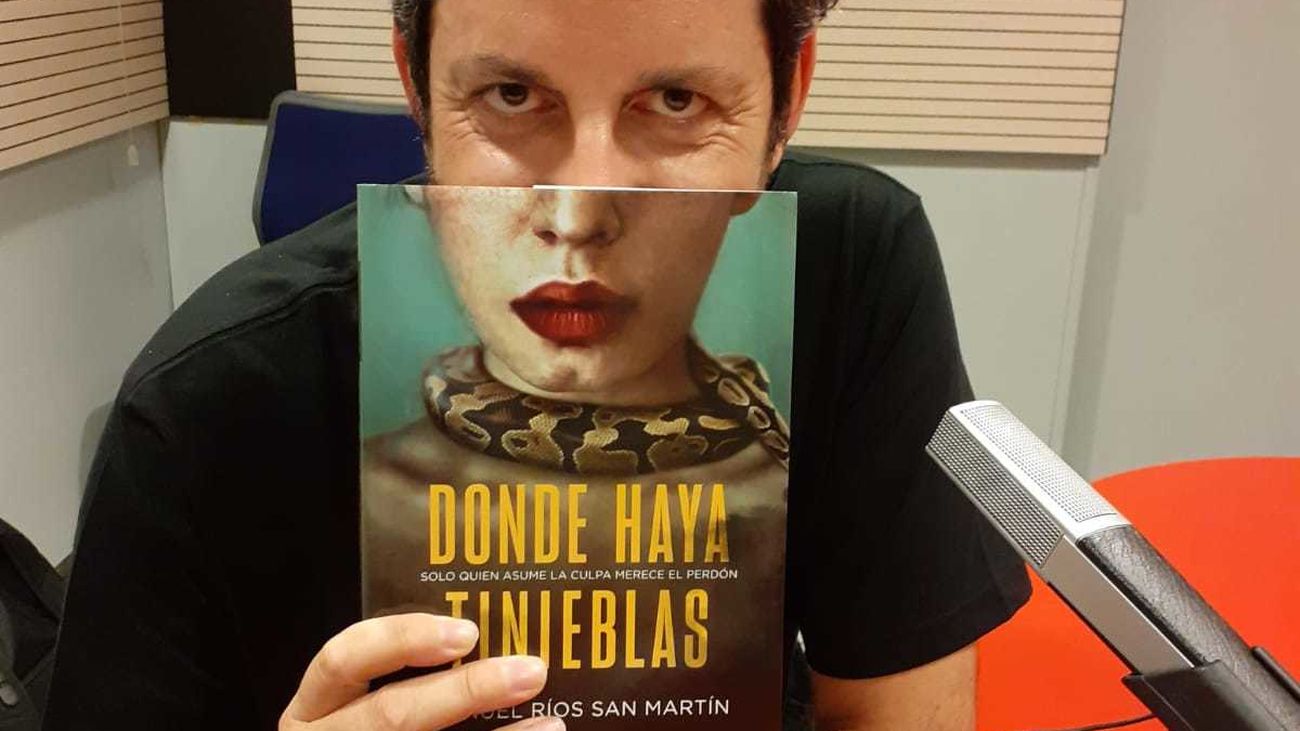 La Regadera 06.09.2021